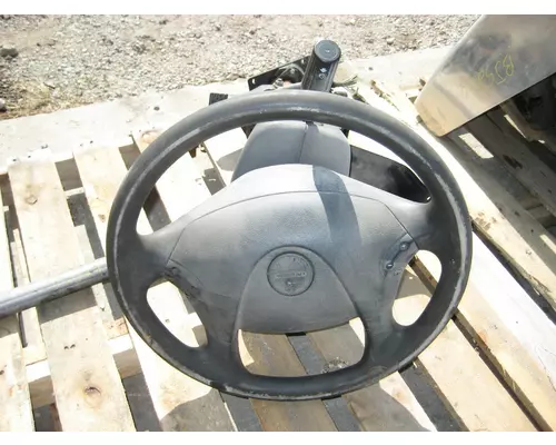 FREIGHTLINER CASCADIA 125 Steering Column