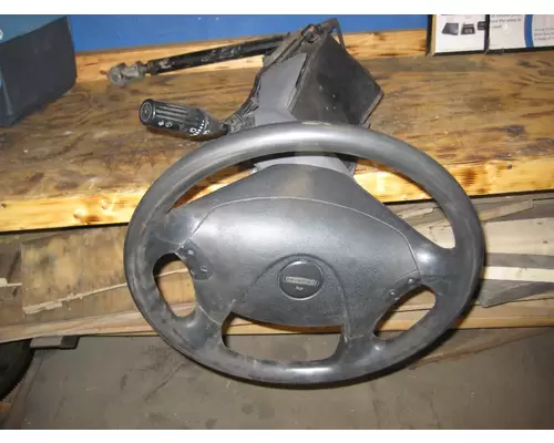 FREIGHTLINER CASCADIA 125 Steering Column