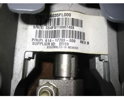 FREIGHTLINER CASCADIA 125 Steering Column