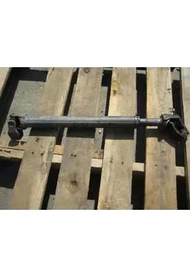 FREIGHTLINER CASCADIA 125 Steering Shaft