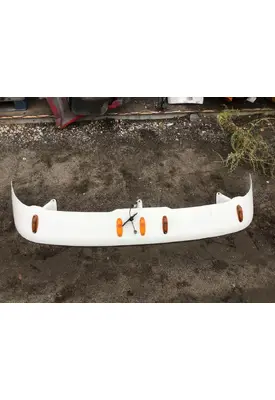 FREIGHTLINER CASCADIA 125 Sun Visor (External)