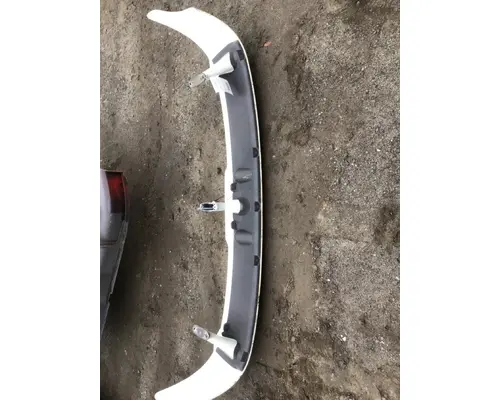 FREIGHTLINER CASCADIA 125 Sun Visor (External)