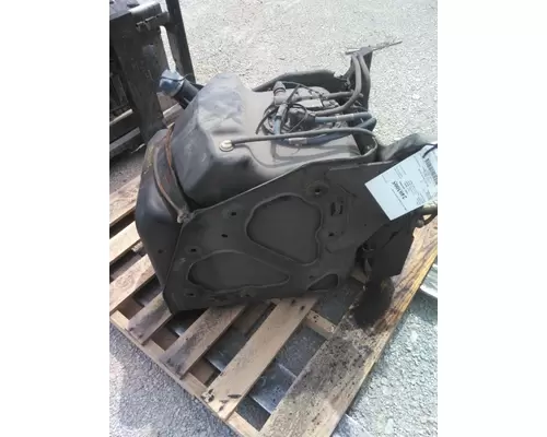 FREIGHTLINER CASCADIA 125 TANK, DEFUREA