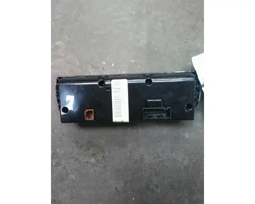 FREIGHTLINER CASCADIA 125 TEMPERATURE CONTROL