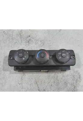 FREIGHTLINER CASCADIA 125 TEMPERATURE CONTROL