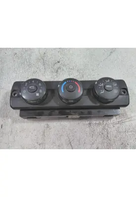 FREIGHTLINER CASCADIA 125 TEMPERATURE CONTROL