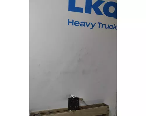 FREIGHTLINER CASCADIA 125 TEMPERATURE CONTROL