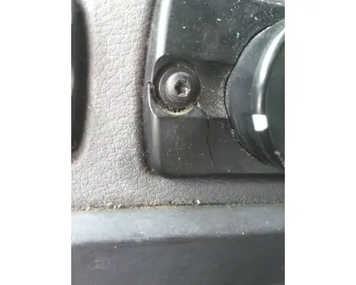 FREIGHTLINER CASCADIA 125 TEMPERATURE CONTROL