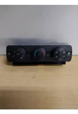 FREIGHTLINER CASCADIA 125 TEMPERATURE CONTROL