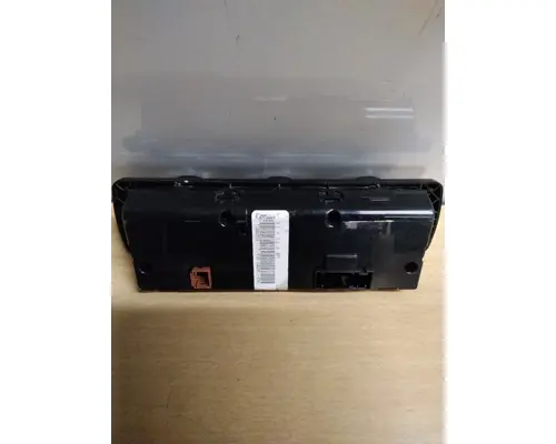 FREIGHTLINER CASCADIA 125 TEMPERATURE CONTROL