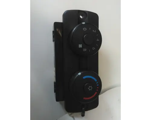 FREIGHTLINER CASCADIA 125 TEMPERATURE CONTROL