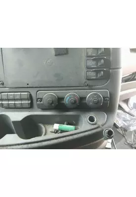 FREIGHTLINER CASCADIA 125 TEMPERATURE CONTROL