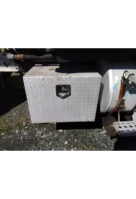 FREIGHTLINER CASCADIA 125 TOOL BOX