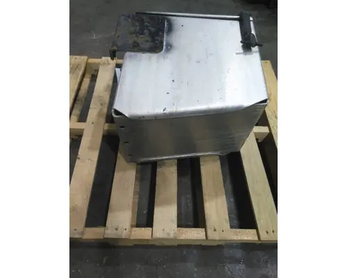 FREIGHTLINER CASCADIA 125 TOOL BOX