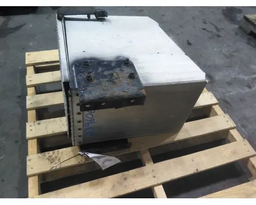 FREIGHTLINER CASCADIA 125 TOOL BOX