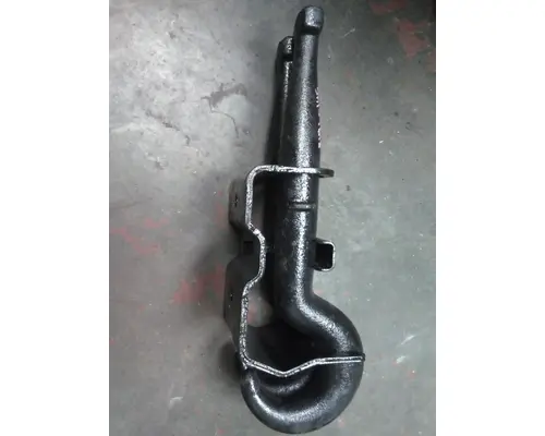 FREIGHTLINER CASCADIA 125 TOW HOOK