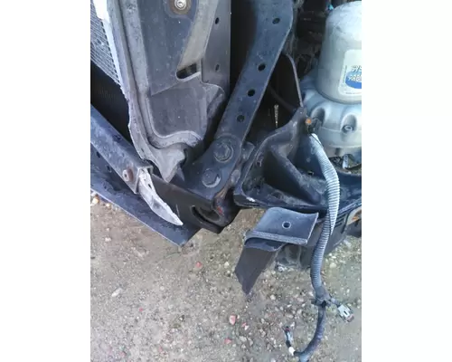 FREIGHTLINER CASCADIA 125 TOW HOOK