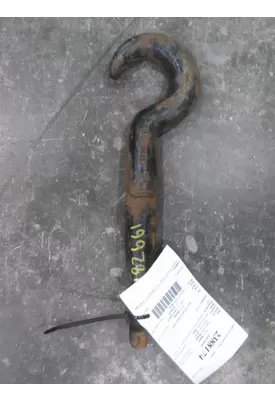 FREIGHTLINER CASCADIA 125 TOW HOOK