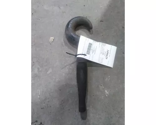 FREIGHTLINER CASCADIA 125 TOW HOOK