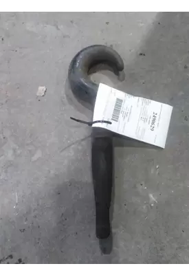 FREIGHTLINER CASCADIA 125 TOW HOOK