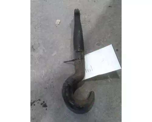 FREIGHTLINER CASCADIA 125 TOW HOOK