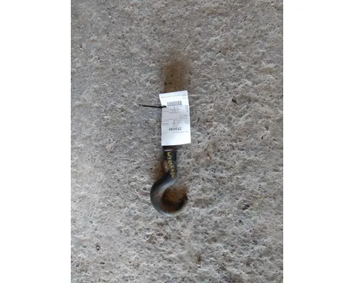FREIGHTLINER CASCADIA 125 TOW HOOK