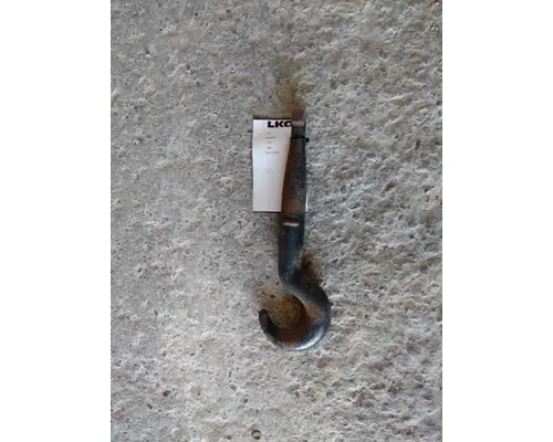 FREIGHTLINER CASCADIA 125 TOW HOOK