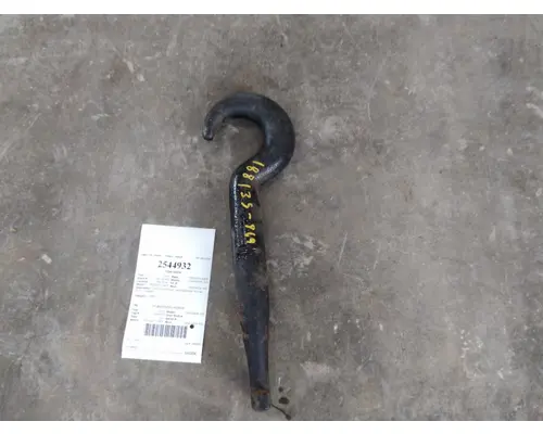 FREIGHTLINER CASCADIA 125 TOW HOOK