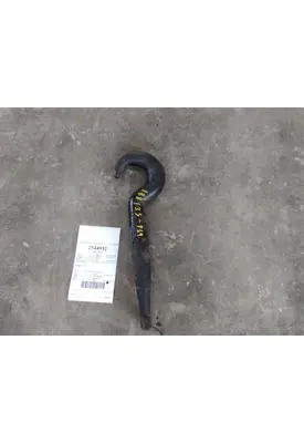 FREIGHTLINER CASCADIA 125 TOW HOOK