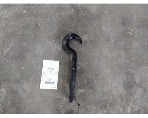 FREIGHTLINER CASCADIA 125 TOW HOOK