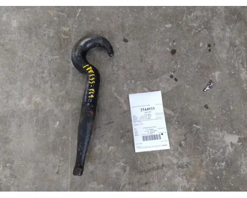 FREIGHTLINER CASCADIA 125 TOW HOOK