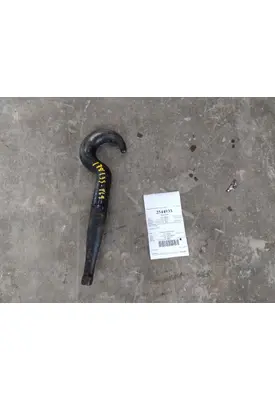 FREIGHTLINER CASCADIA 125 TOW HOOK
