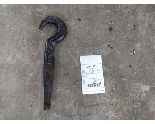 FREIGHTLINER CASCADIA 125 TOW HOOK