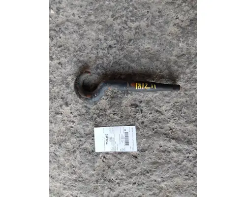FREIGHTLINER CASCADIA 125 TOW HOOK