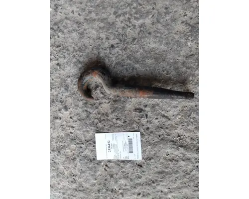 FREIGHTLINER CASCADIA 125 TOW HOOK