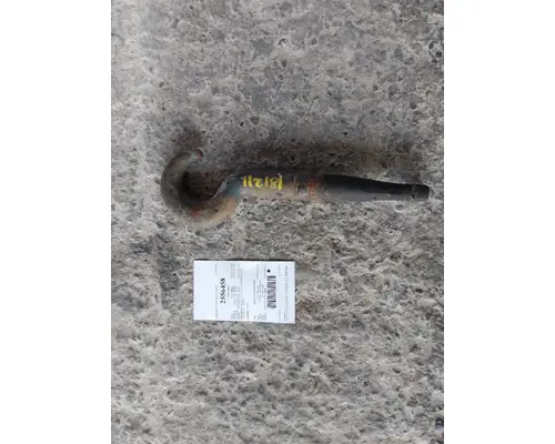 FREIGHTLINER CASCADIA 125 TOW HOOK