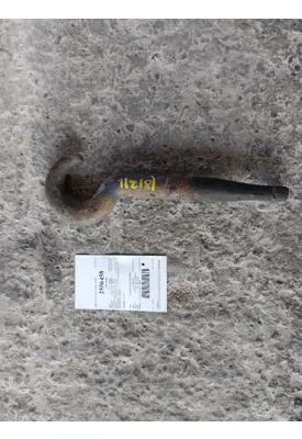 FREIGHTLINER CASCADIA 125 TOW HOOK