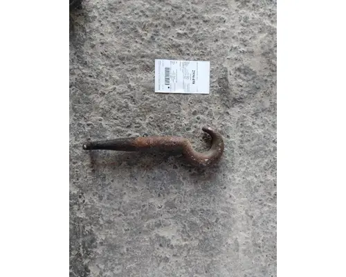 FREIGHTLINER CASCADIA 125 TOW HOOK