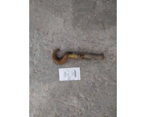 FREIGHTLINER CASCADIA 125 TOW HOOK