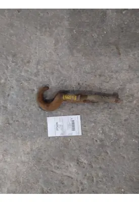 FREIGHTLINER CASCADIA 125 TOW HOOK