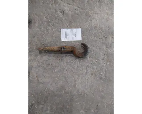 FREIGHTLINER CASCADIA 125 TOW HOOK