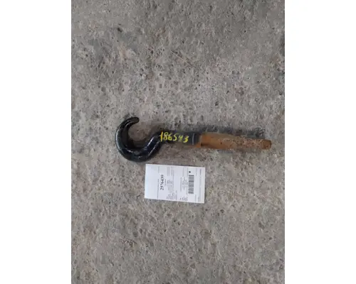 FREIGHTLINER CASCADIA 125 TOW HOOK