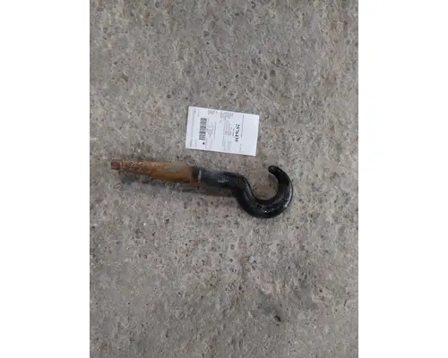FREIGHTLINER CASCADIA 125 TOW HOOK