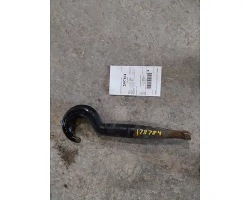 FREIGHTLINER CASCADIA 125 TOW HOOK