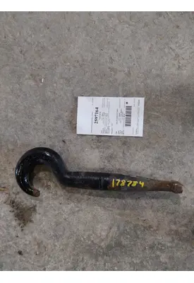 FREIGHTLINER CASCADIA 125 TOW HOOK