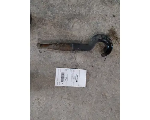 FREIGHTLINER CASCADIA 125 TOW HOOK