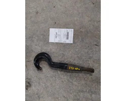 FREIGHTLINER CASCADIA 125 TOW HOOK