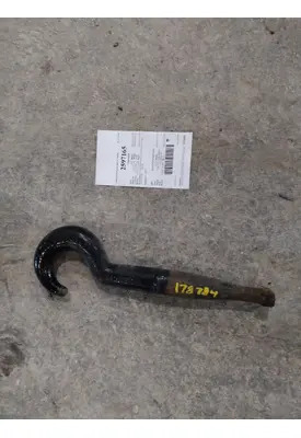 FREIGHTLINER CASCADIA 125 TOW HOOK