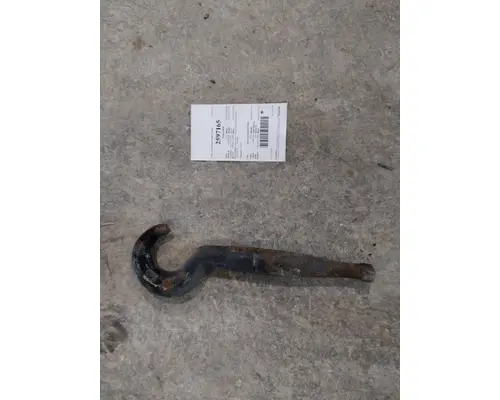 FREIGHTLINER CASCADIA 125 TOW HOOK