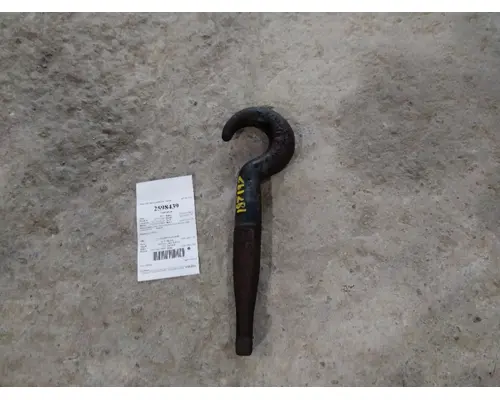 FREIGHTLINER CASCADIA 125 TOW HOOK